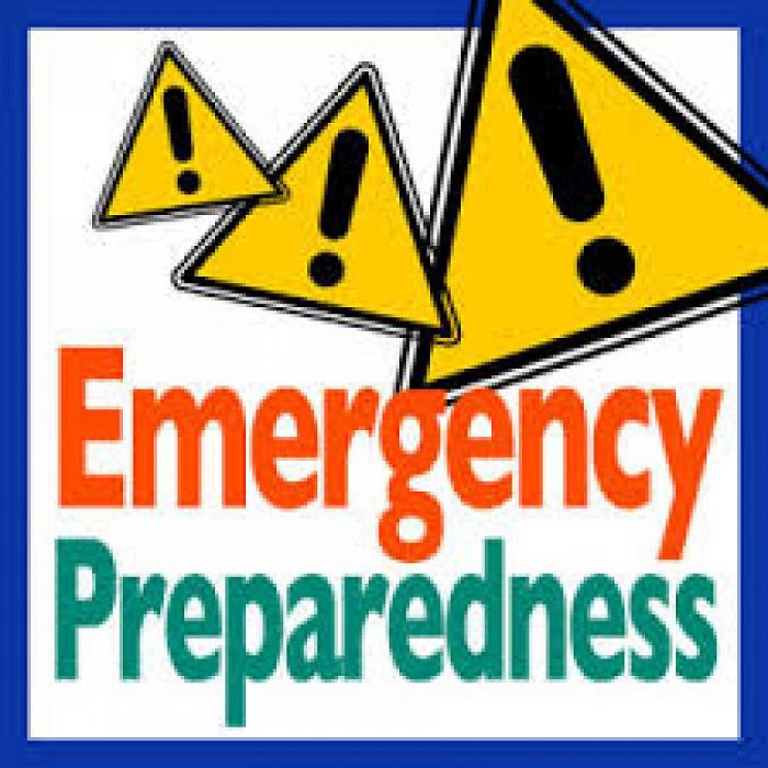 Would you be good in an emergency? Take this quiz and see if you've got ...