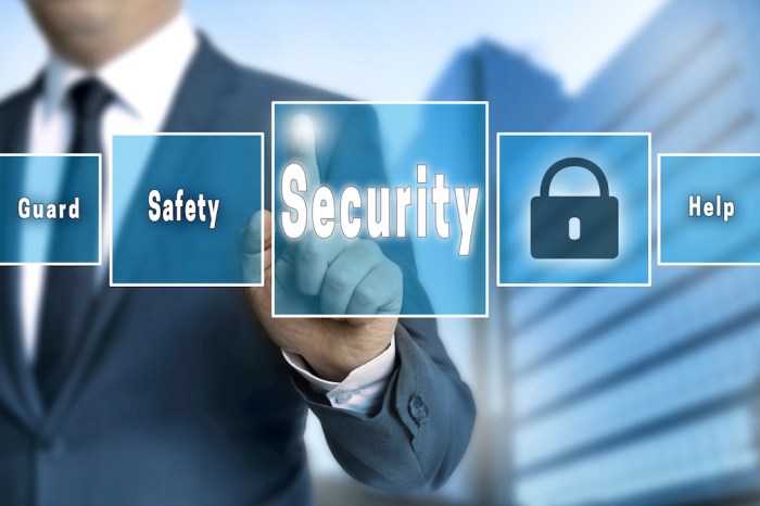 Infinigate launches next-gen security package | Microscope