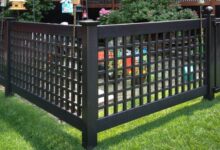 Garden design services
