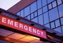 Emergency home security services