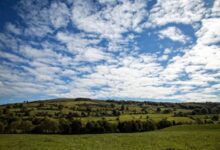 Landscape Free Stock Photo - Public Domain Pictures