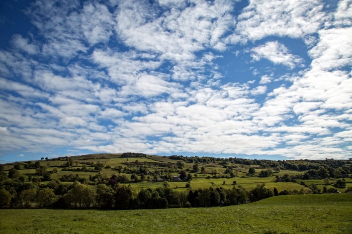 Landscape Free Stock Photo - Public Domain Pictures