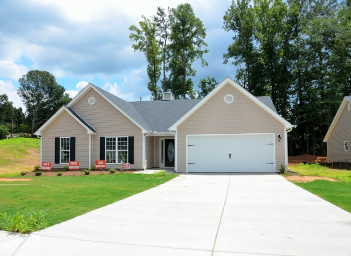 Home security systemupgrades