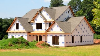 Home security monitoring services