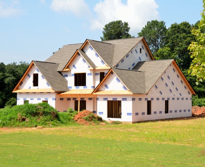 Home security monitoring services