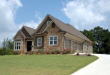 Home security systemupgrades