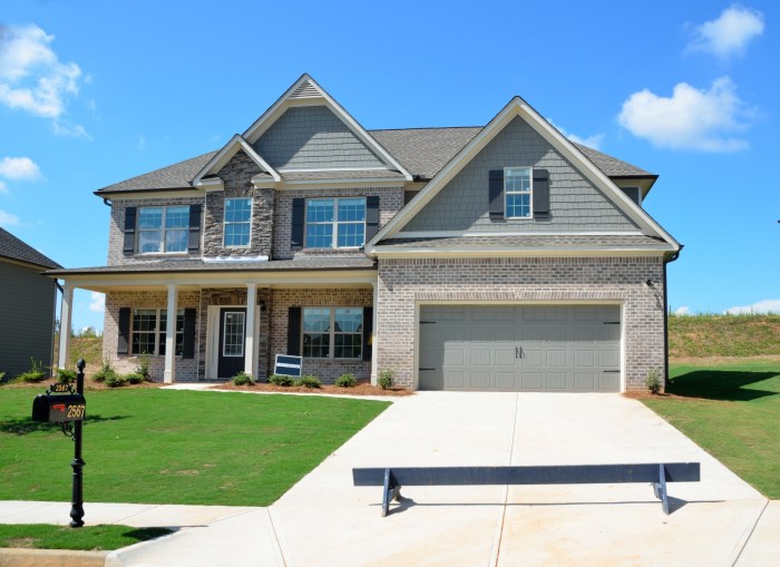 Home automation security