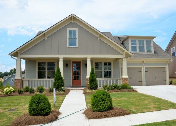 Home surveillance systems