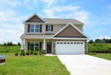 New Home For Sale Free Stock Photo - Public Domain Pictures