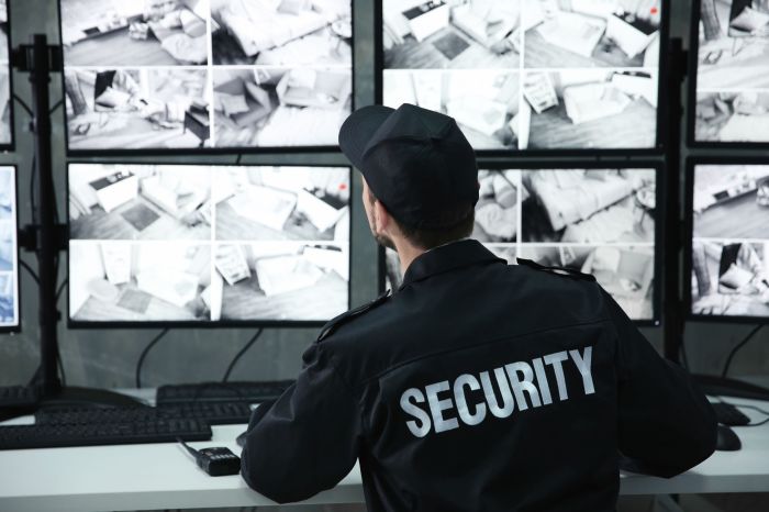 BBC investigation uncovers fraudulent security courses | Counter Terror ...